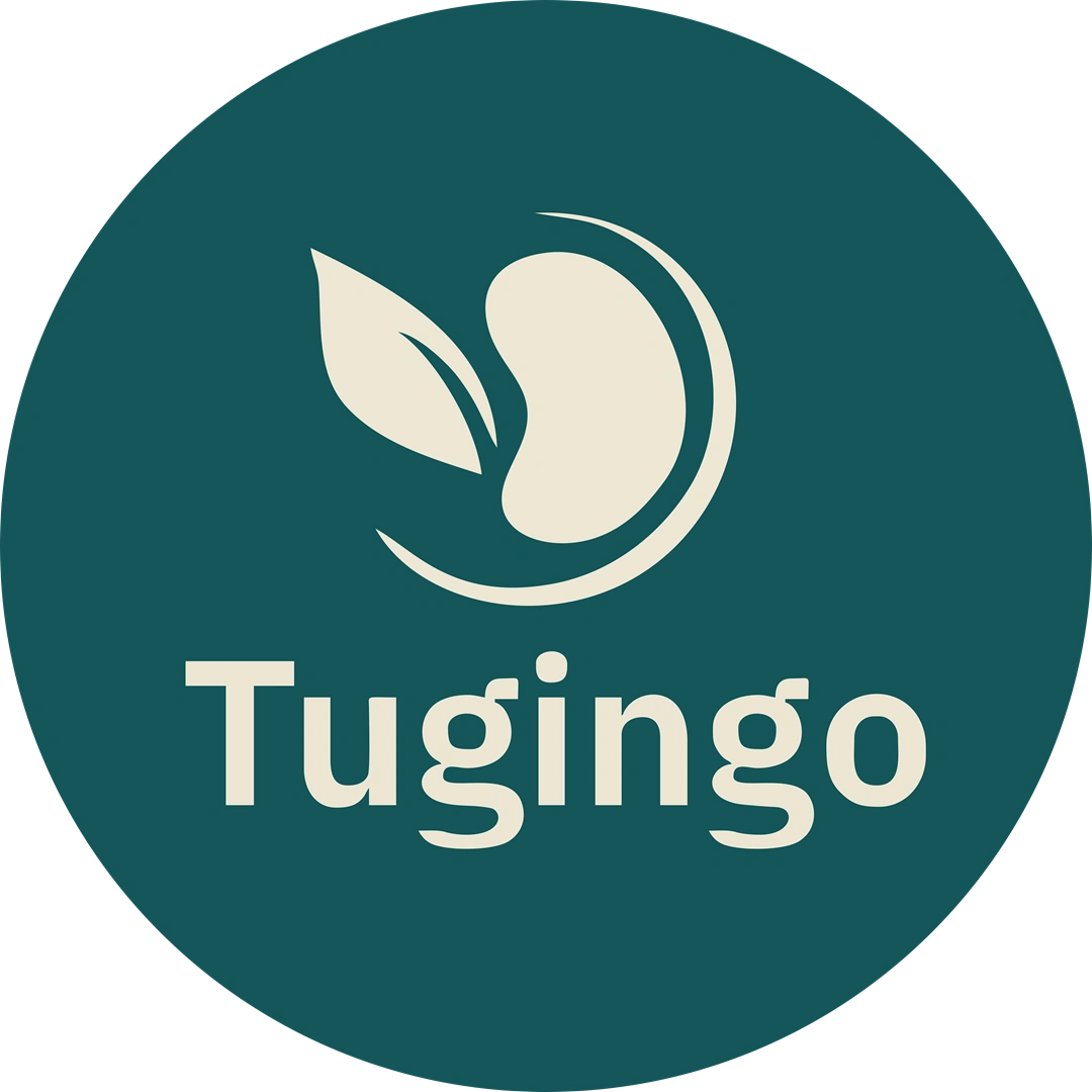 Tugingo Official